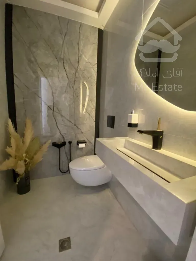 رهن برج 140 متری در ولنجک