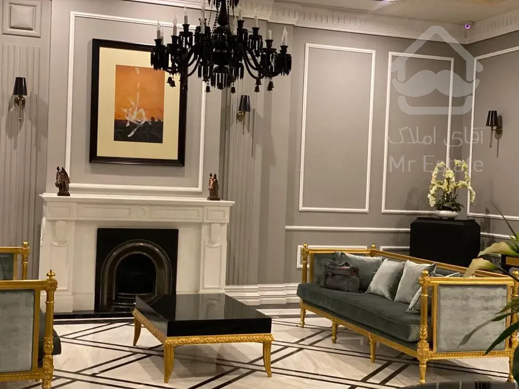 رهن برج 140 متری در ولنجک