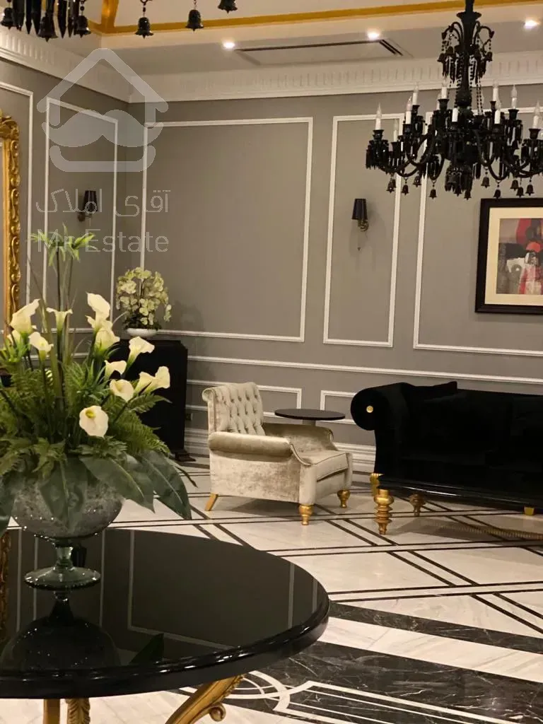 رهن برج 140 متری در ولنجک