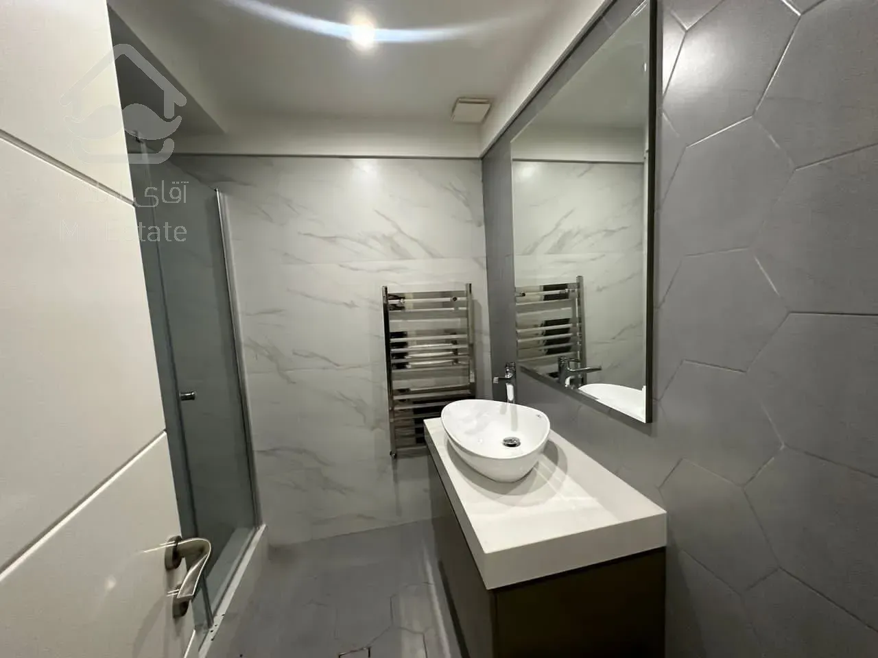 رهن برج 140 متری در ولنجک