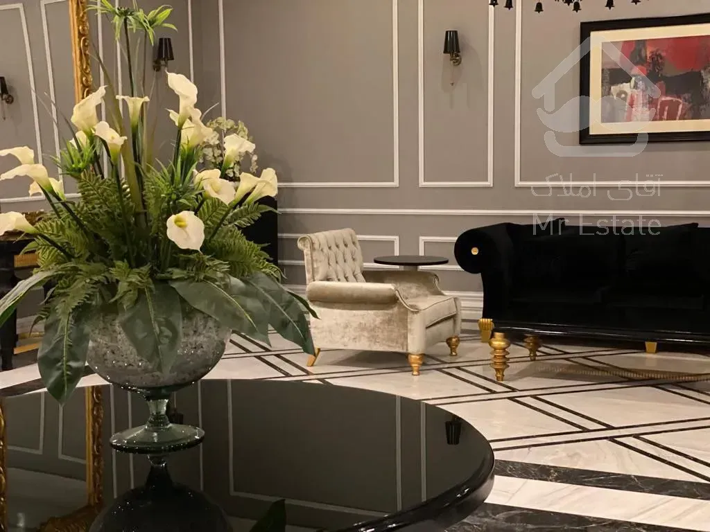 رهن برج 140 متری در ولنجک