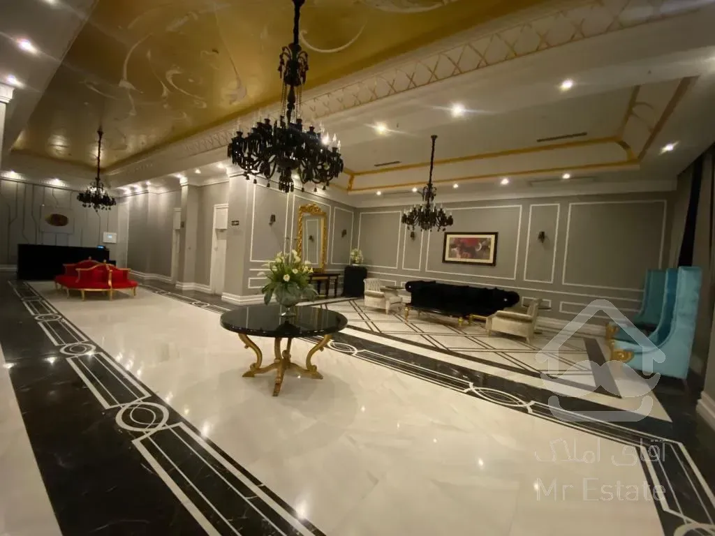 رهن برج 140 متری در ولنجک