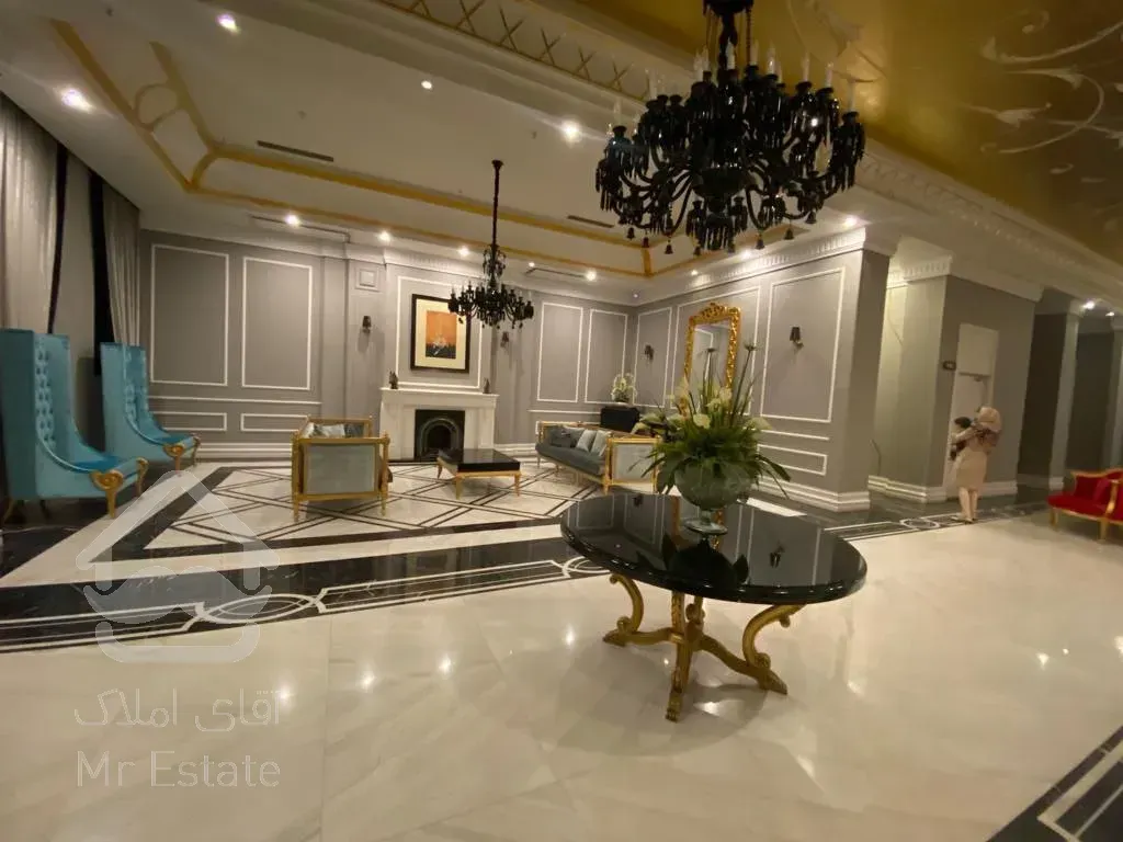 رهن برج 140 متری در ولنجک