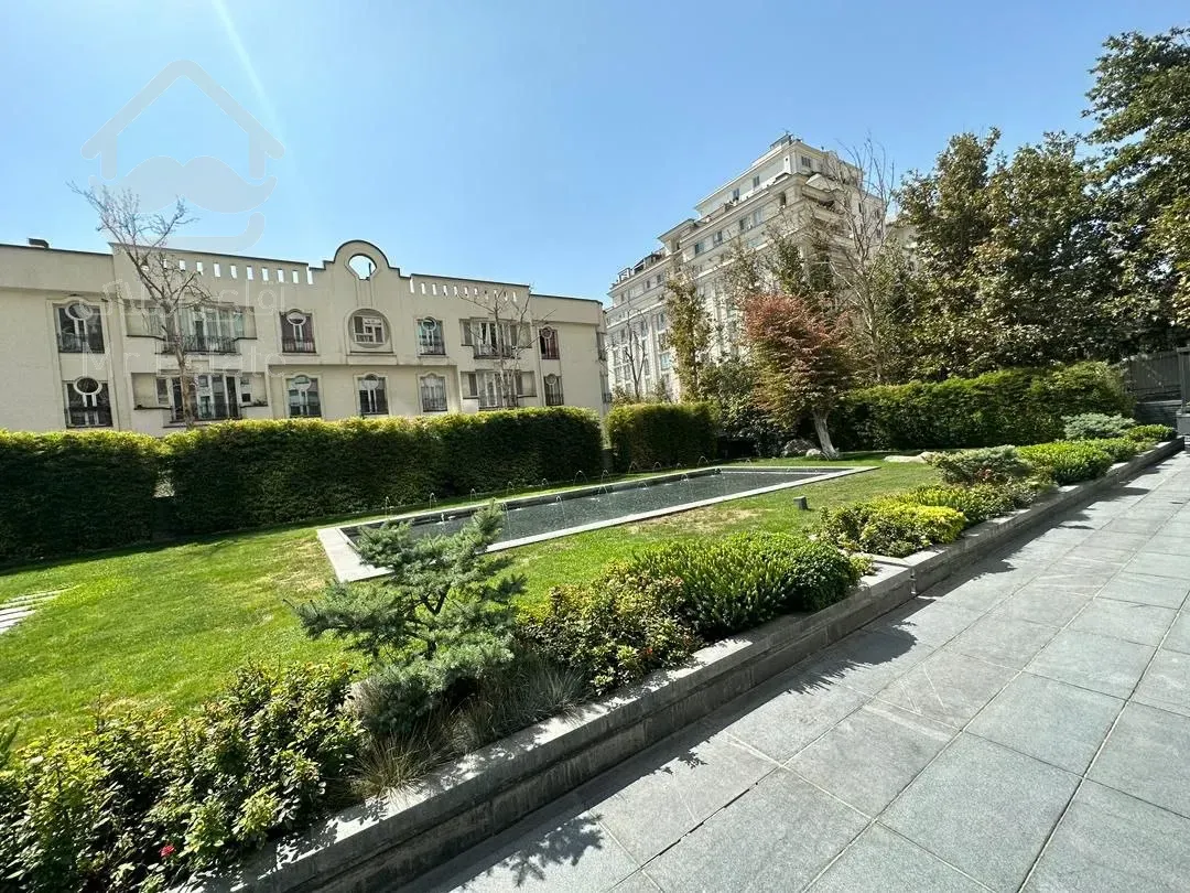 اجاره برج 330 متری در ولنجک