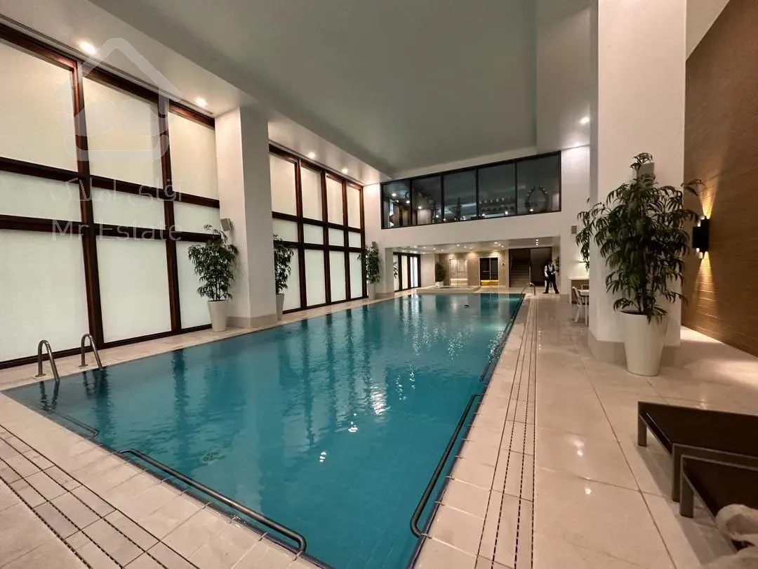 اجاره برج 330 متری در ولنجک