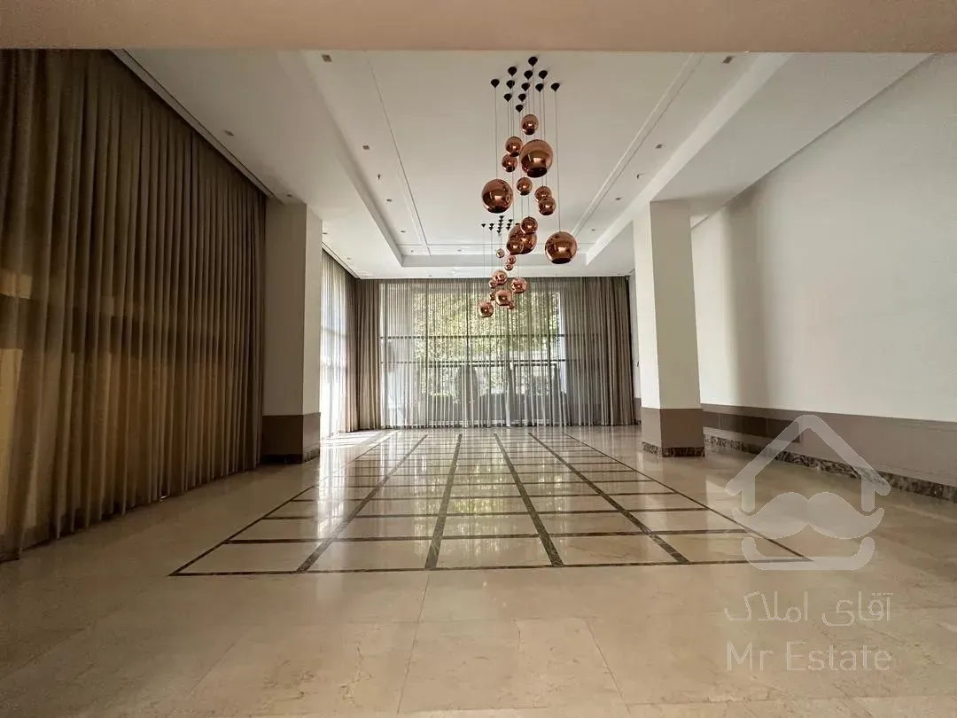 اجاره برج 330 متری در ولنجک