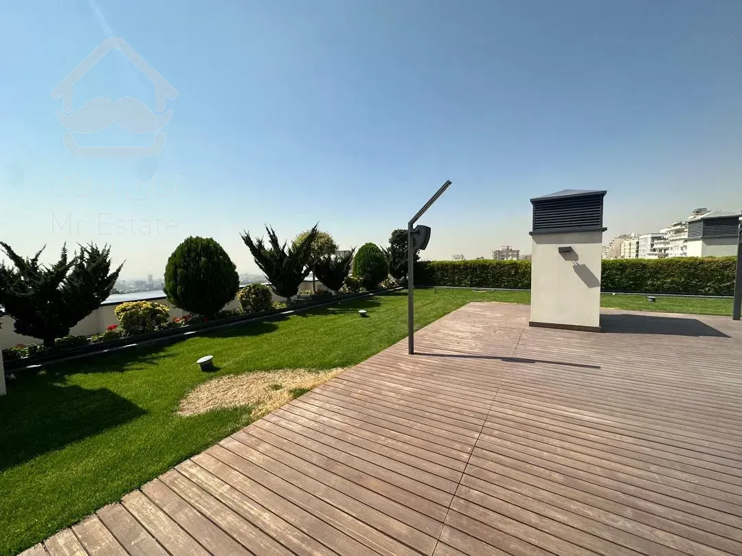 اجاره برج 330 متری در ولنجک