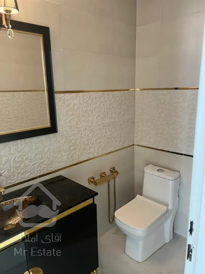 رهن آپارتمان 120 متری در ولنجک