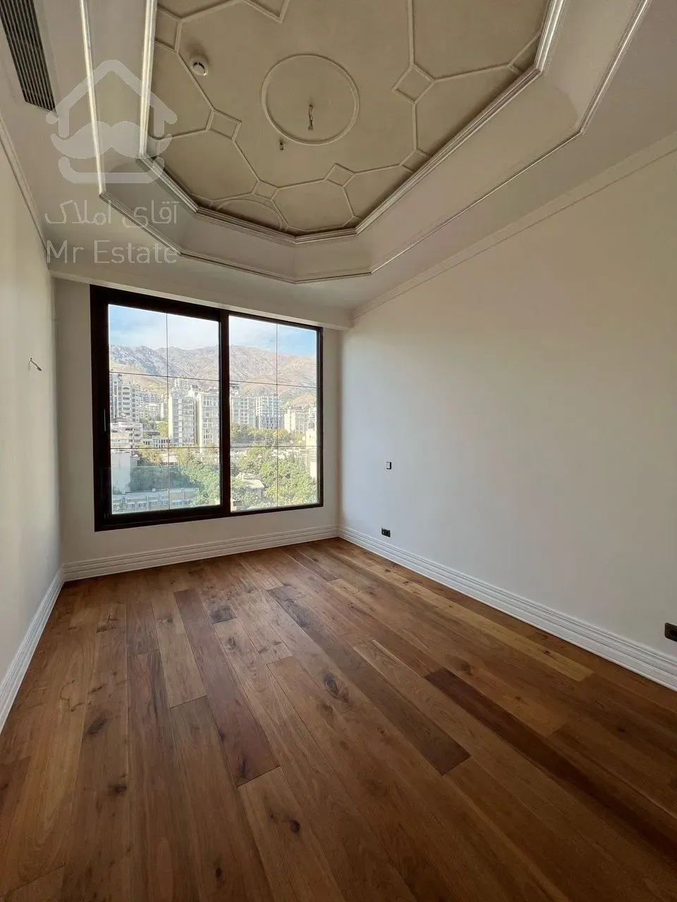 اجاره برج باغ 360 متری در ولنجک