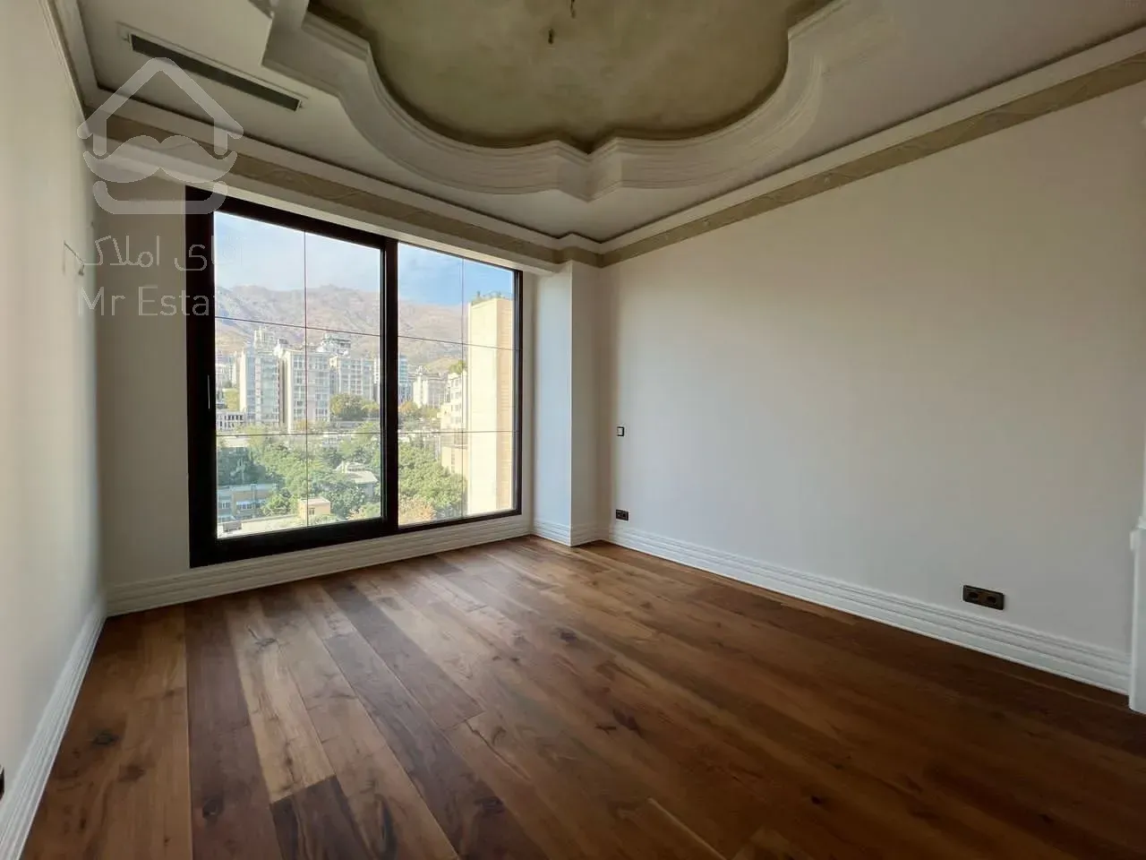 اجاره برج باغ 360 متری در ولنجک