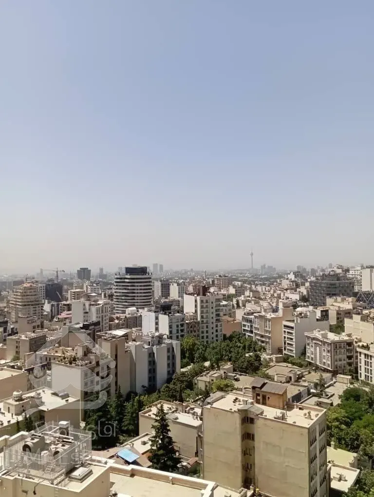 رهن برج 560 متری در زعفرانیه