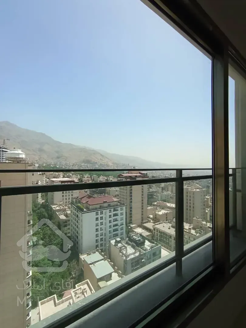 رهن برج 560 متری در زعفرانیه