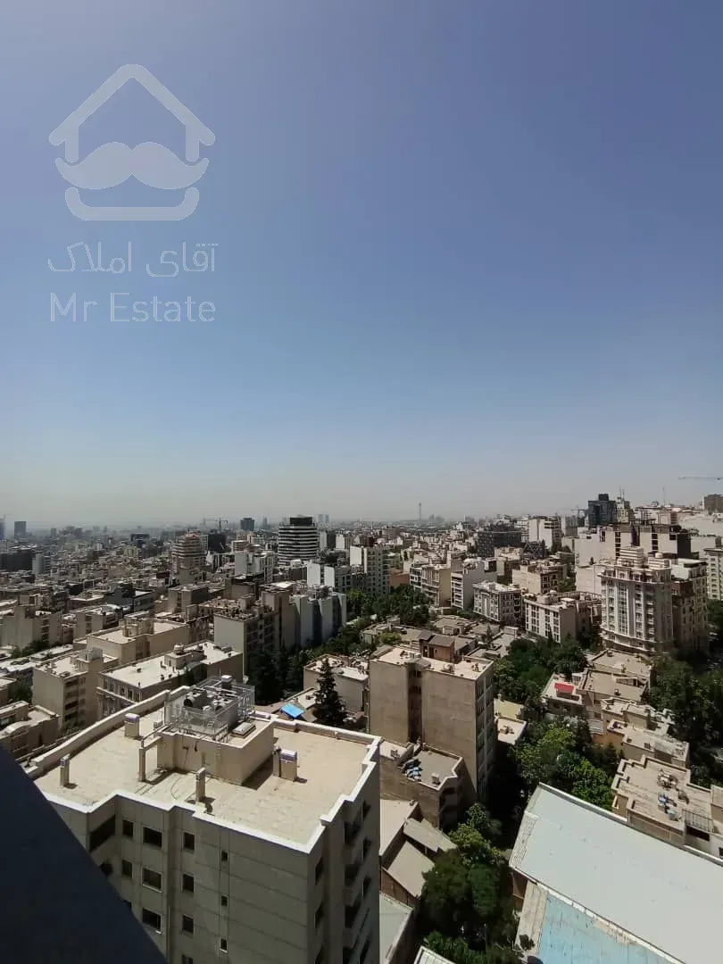 رهن برج 560 متری در زعفرانیه