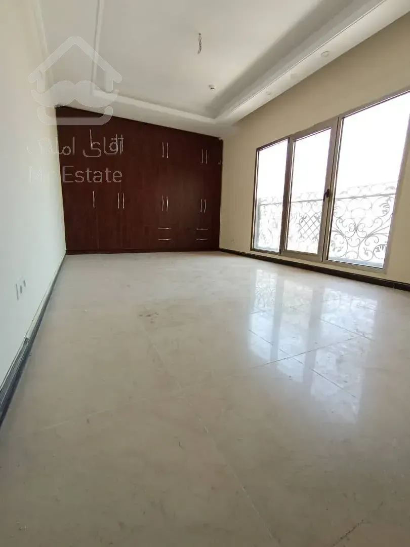 رهن آپارتمان 408 متری در ولنجک