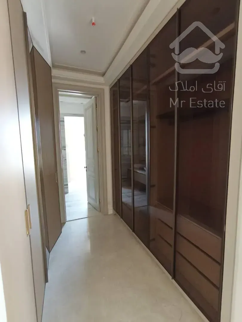 رهن آپارتمان 408 متری در ولنجک