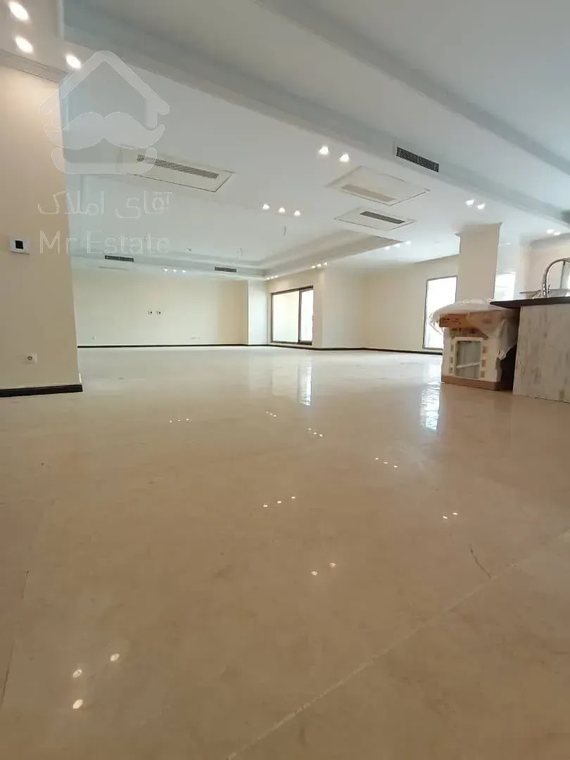 رهن آپارتمان 408 متری در ولنجک