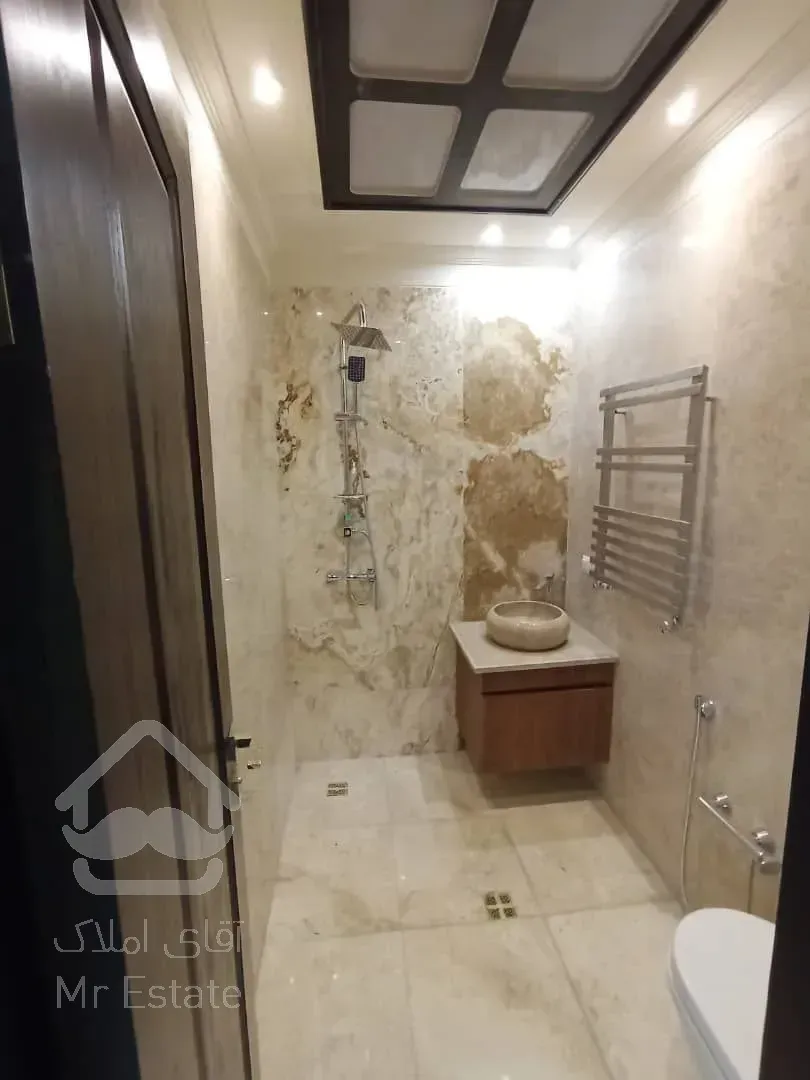 رهن آپارتمان 408 متری در ولنجک