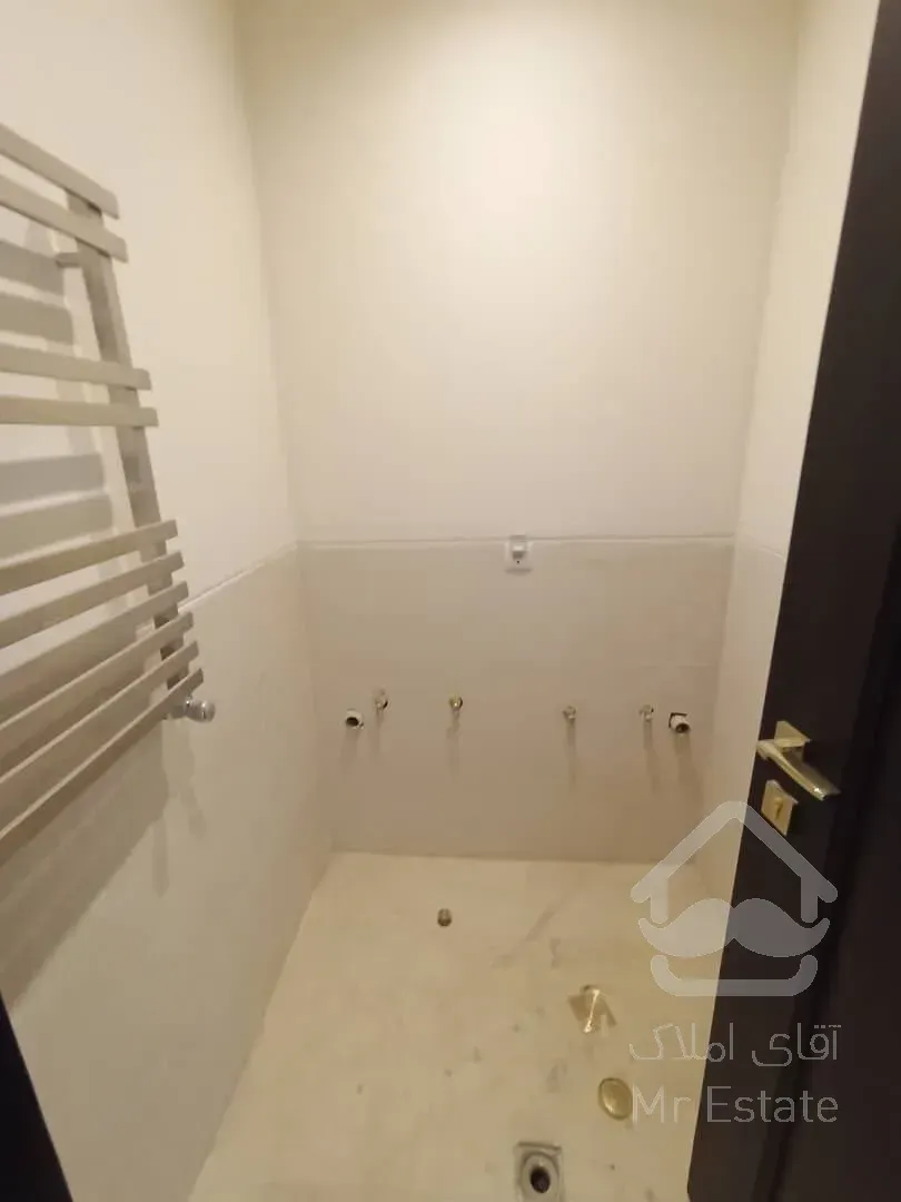 رهن آپارتمان 408 متری در ولنجک