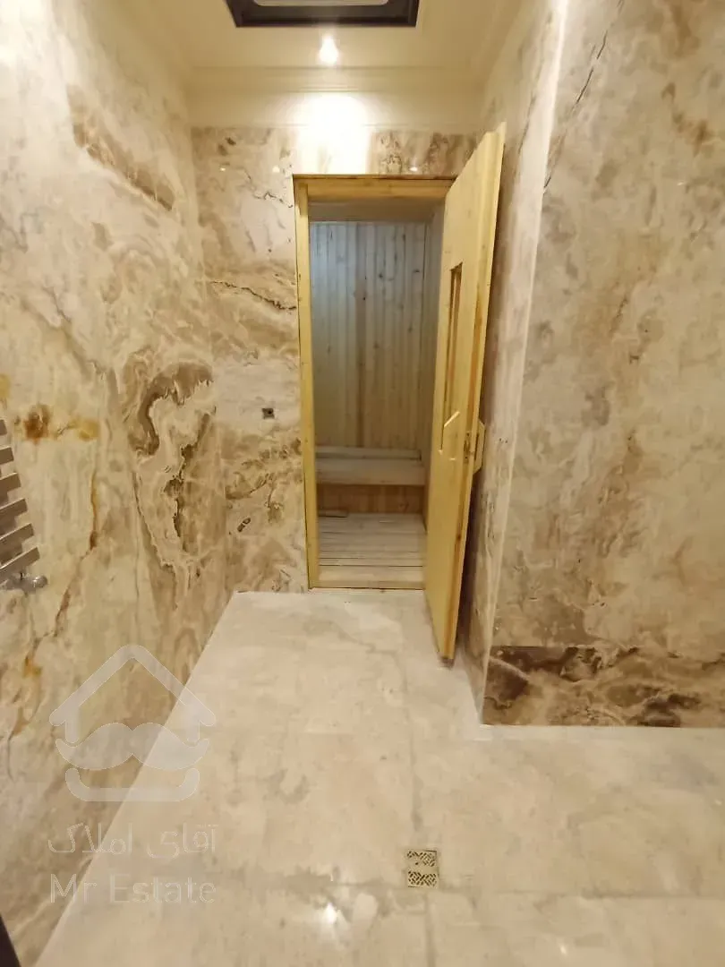 رهن آپارتمان 408 متری در ولنجک