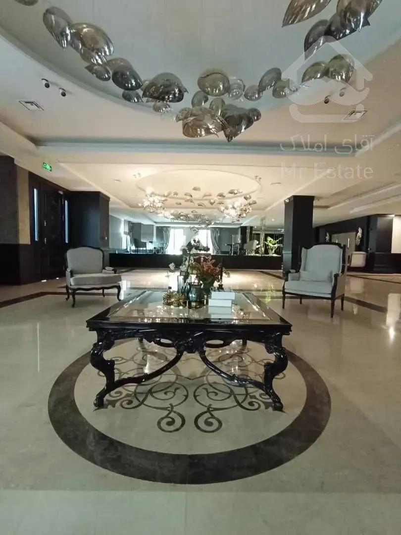 رهن آپارتمان 408 متری در ولنجک