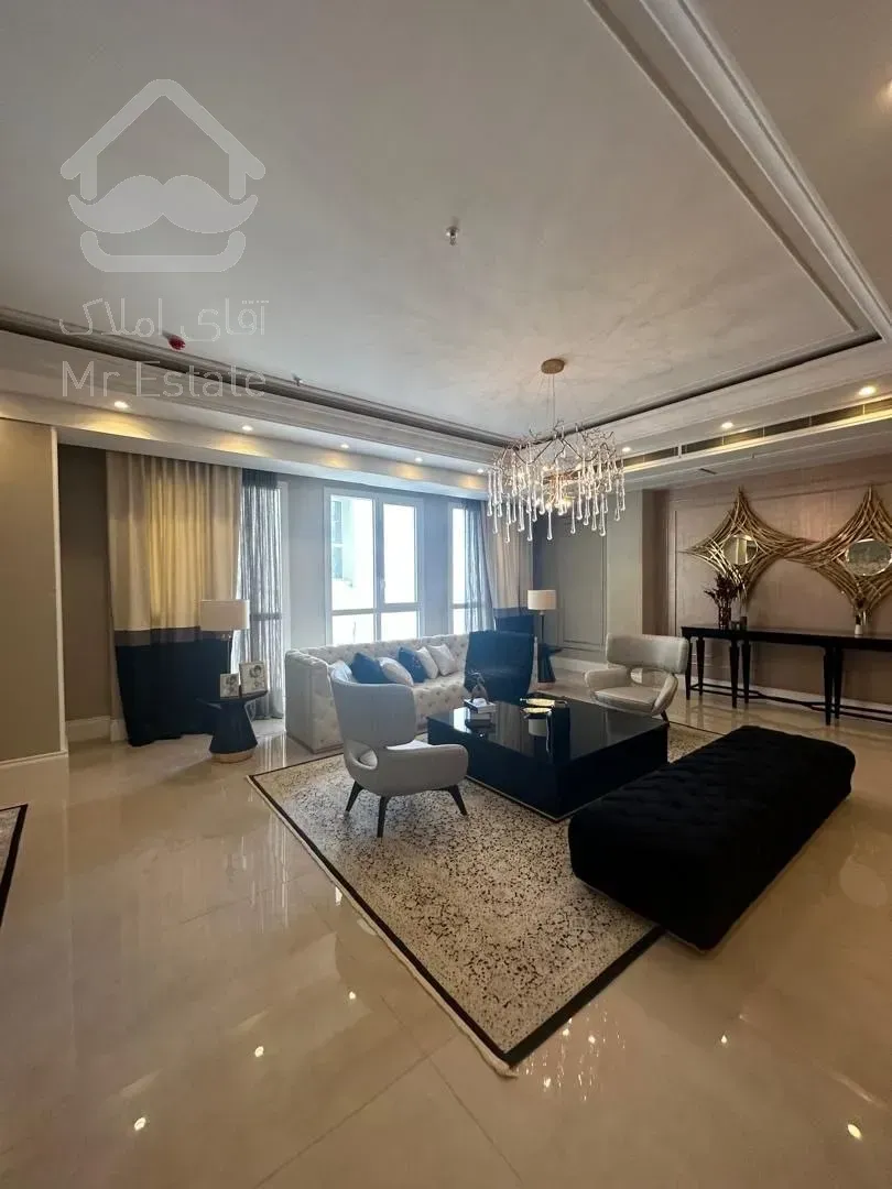 رهن برج 230 متری در ولنجک