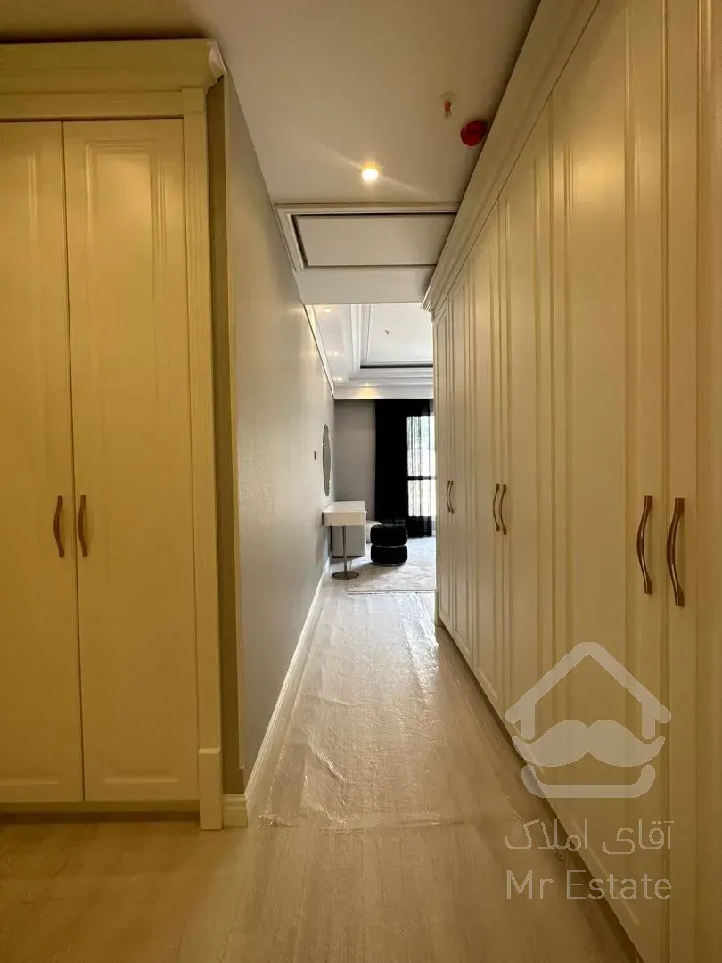 رهن برج 230 متری در ولنجک