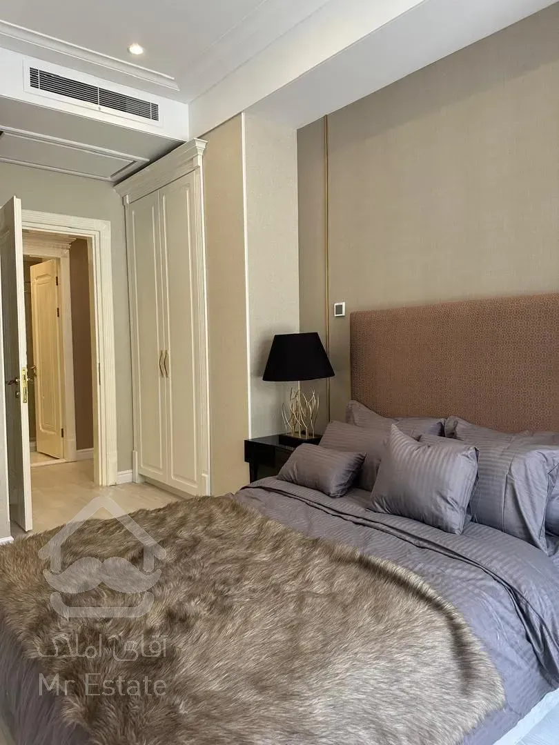 رهن برج 230 متری در ولنجک