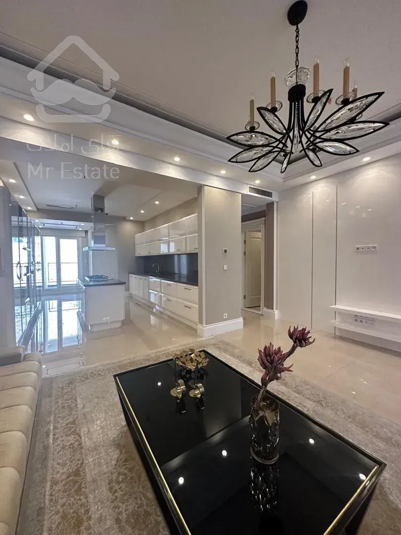 رهن برج 230 متری در ولنجک