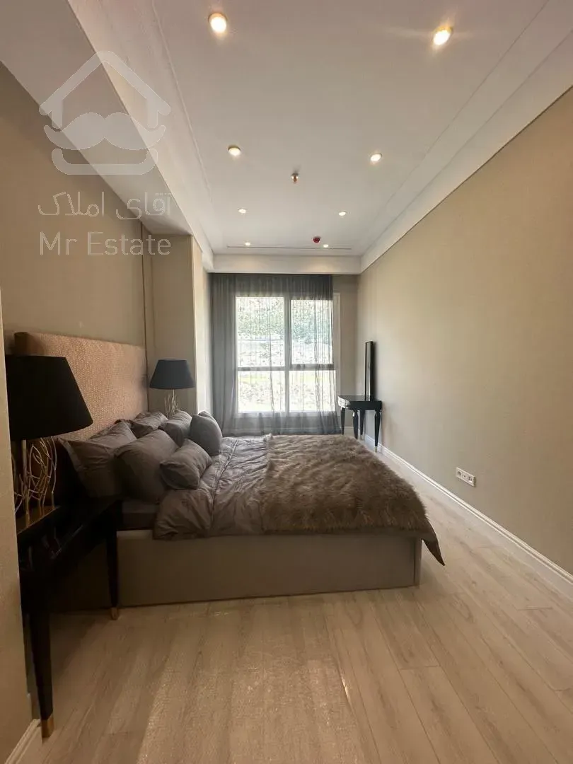 رهن برج 230 متری در ولنجک