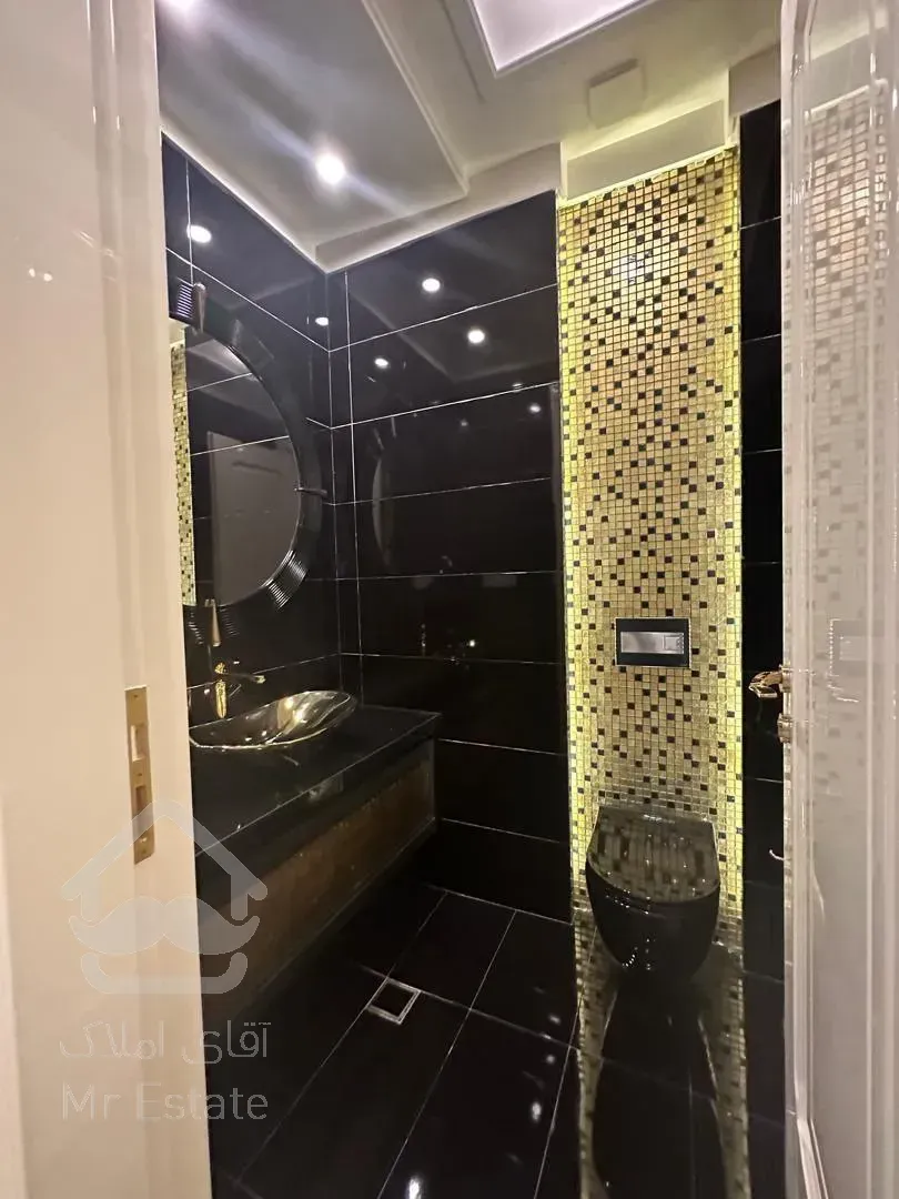 رهن برج 230 متری در ولنجک