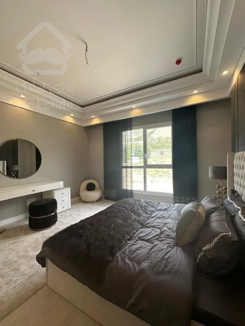 رهن برج 230 متری در ولنجک