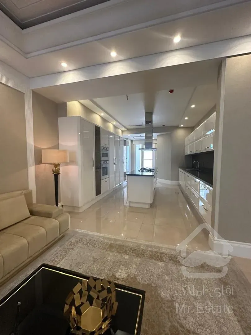 رهن برج 230 متری در ولنجک