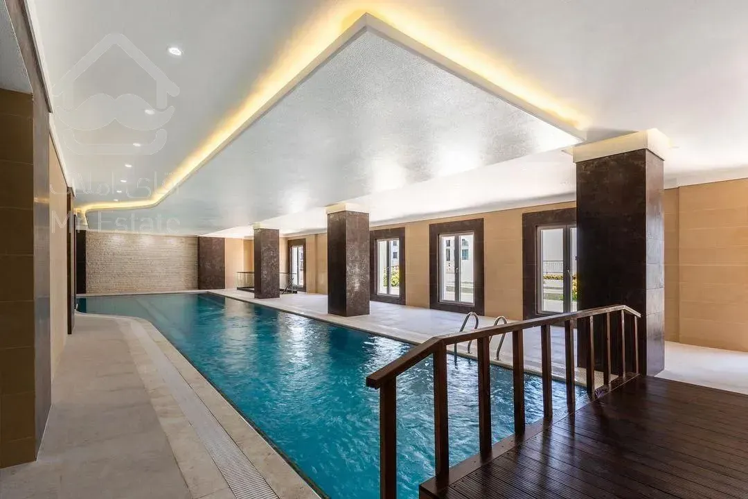 رهن برج 230 متری در ولنجک