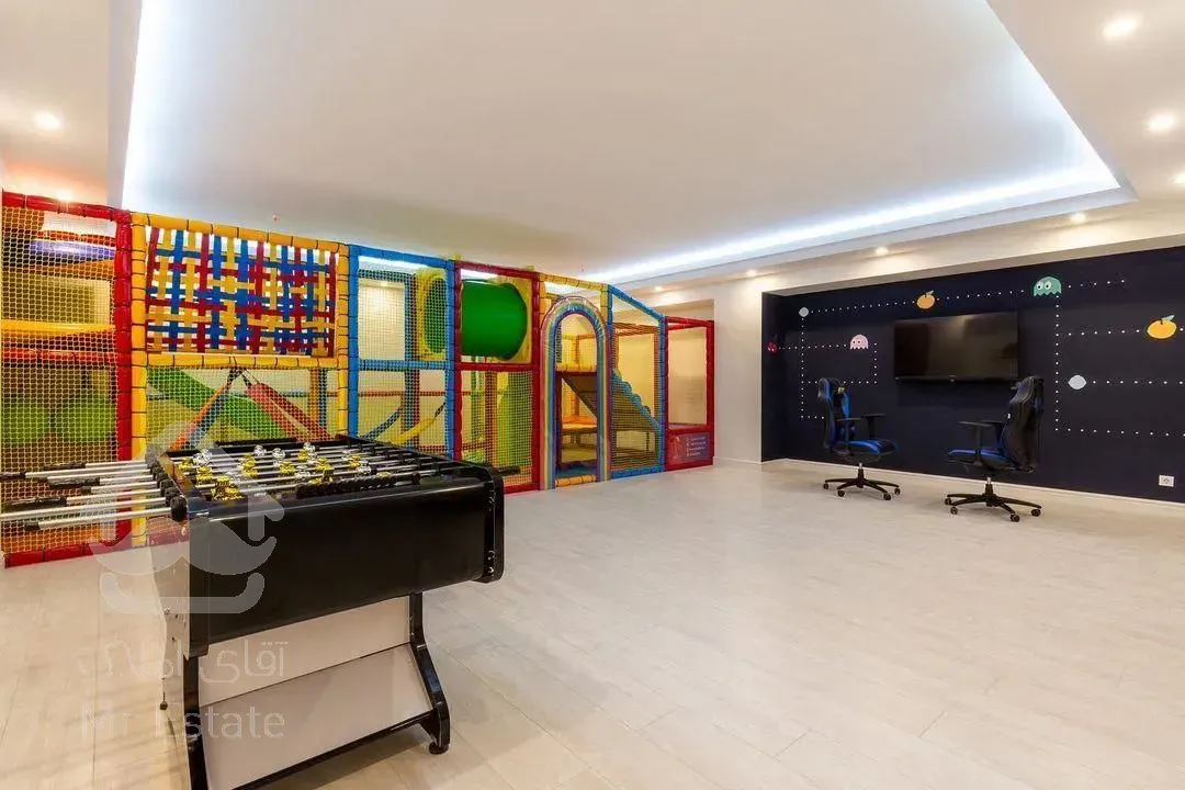 رهن برج 230 متری در ولنجک