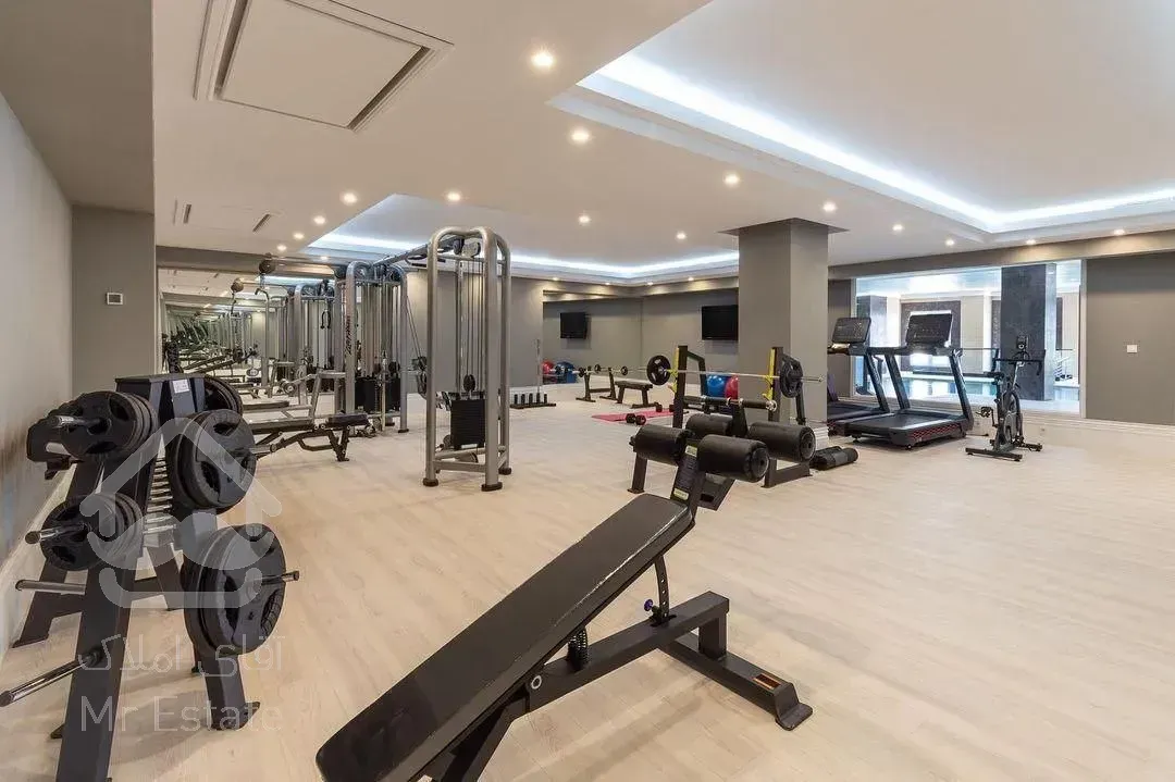 رهن برج 230 متری در ولنجک