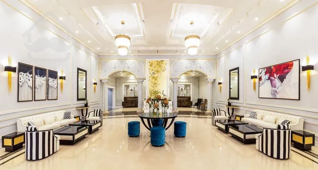 رهن برج 230 متری در ولنجک