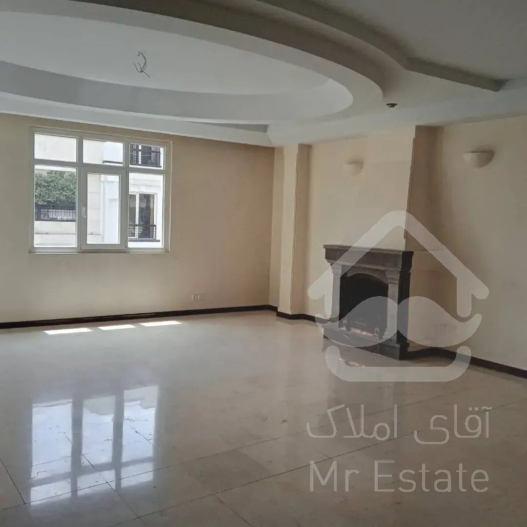 رهن آپارتمان 175 متری در زعفرانیه