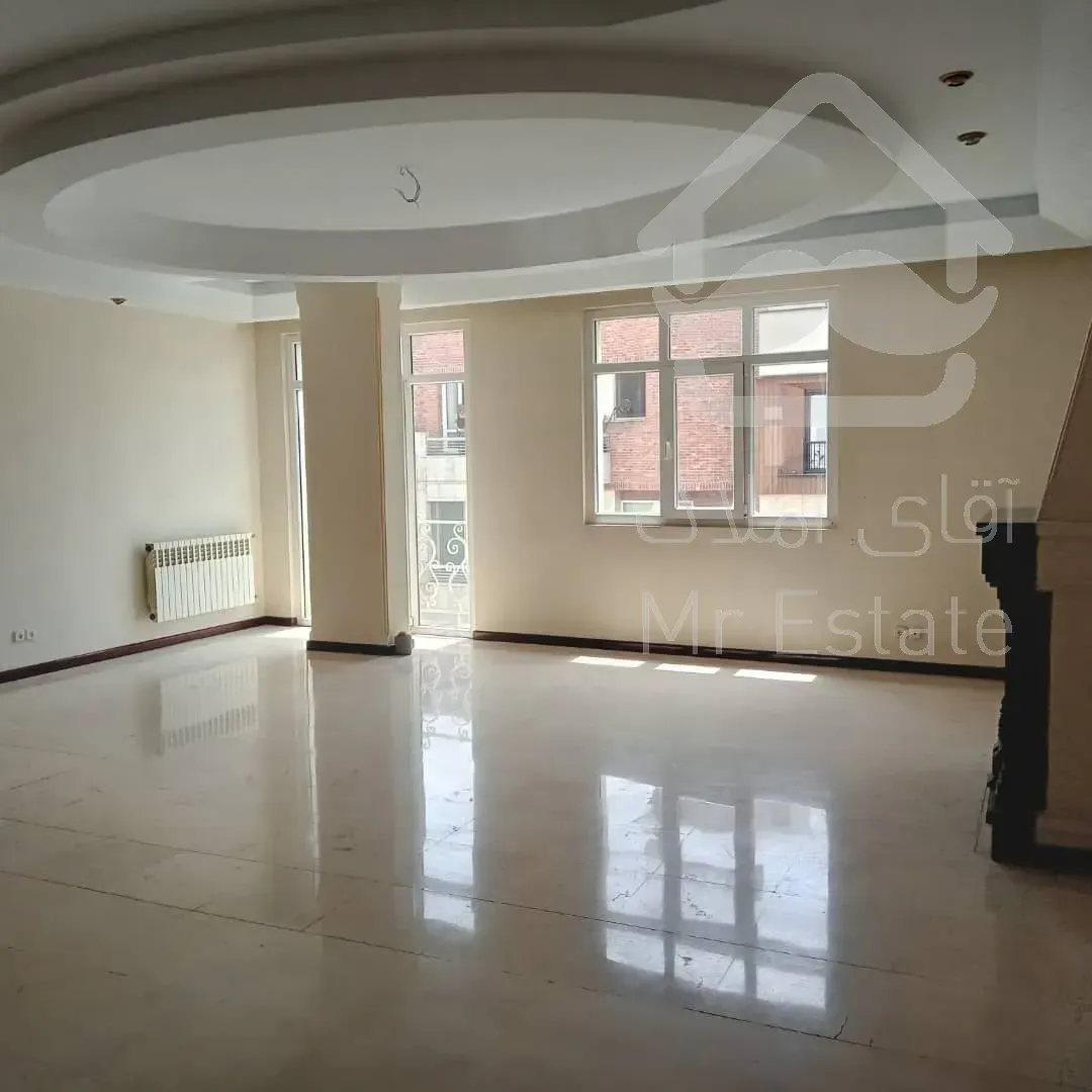 رهن آپارتمان 175 متری در زعفرانیه