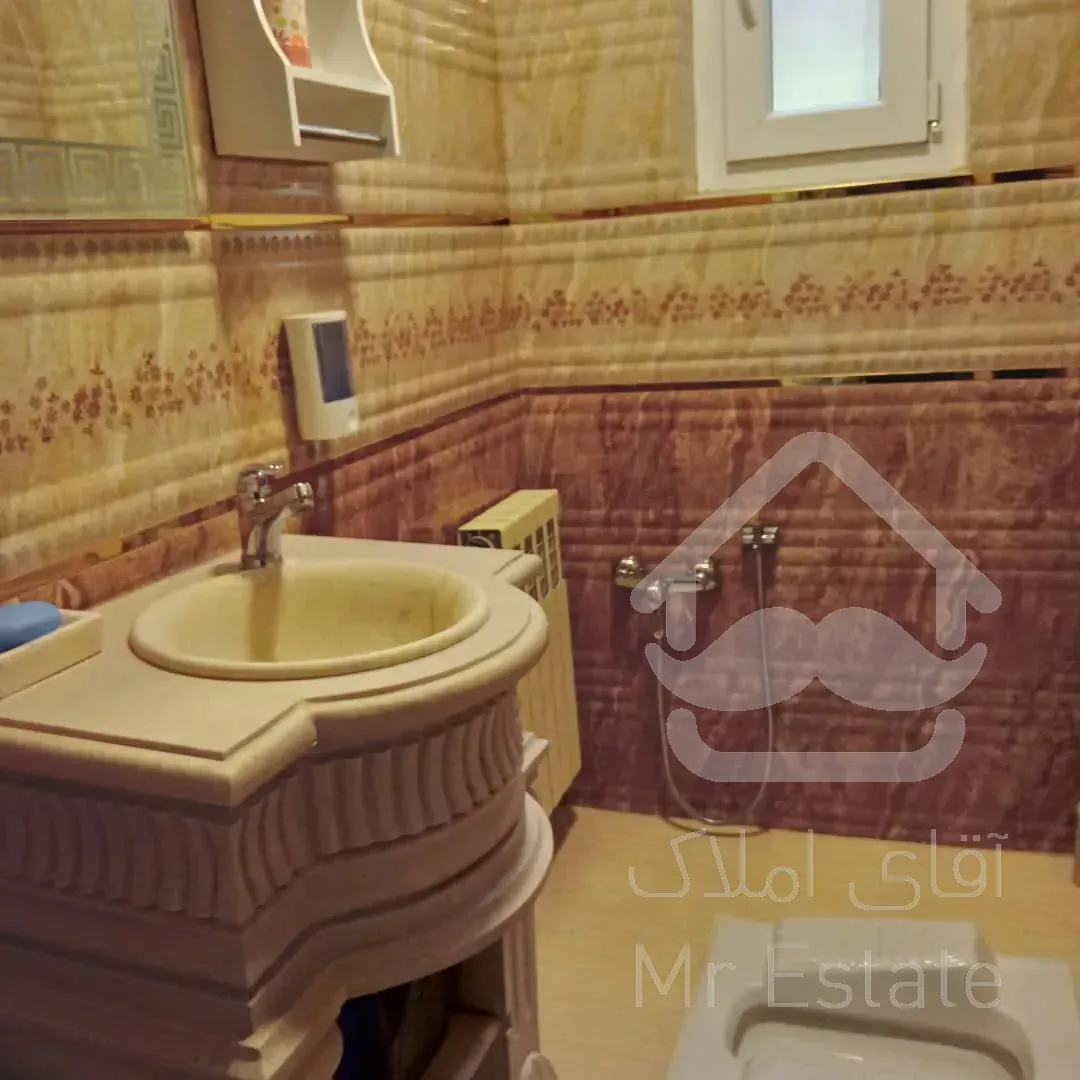 رهن آپارتمان 175 متری در زعفرانیه