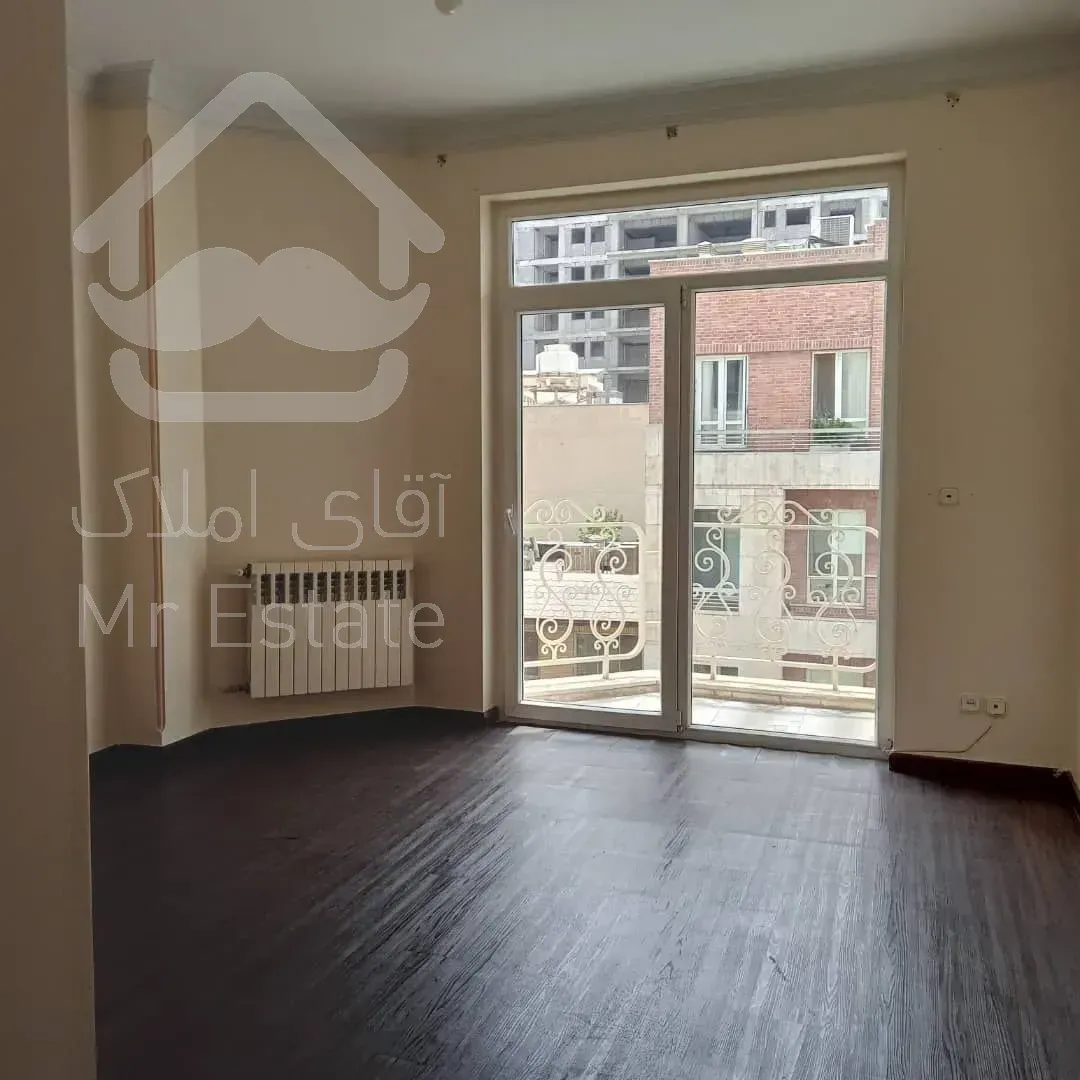 رهن آپارتمان 175 متری در زعفرانیه