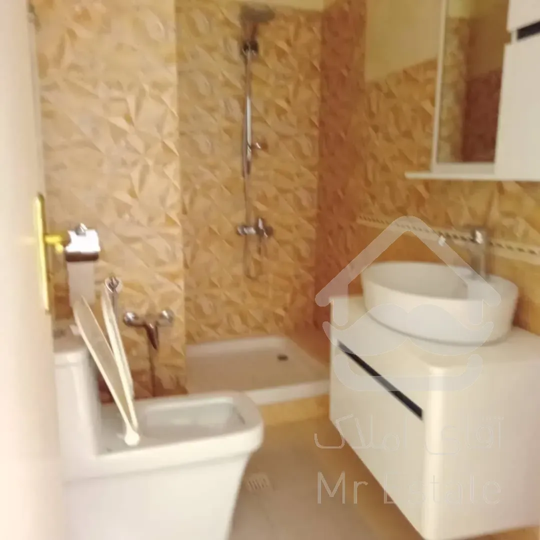 رهن آپارتمان 175 متری در زعفرانیه