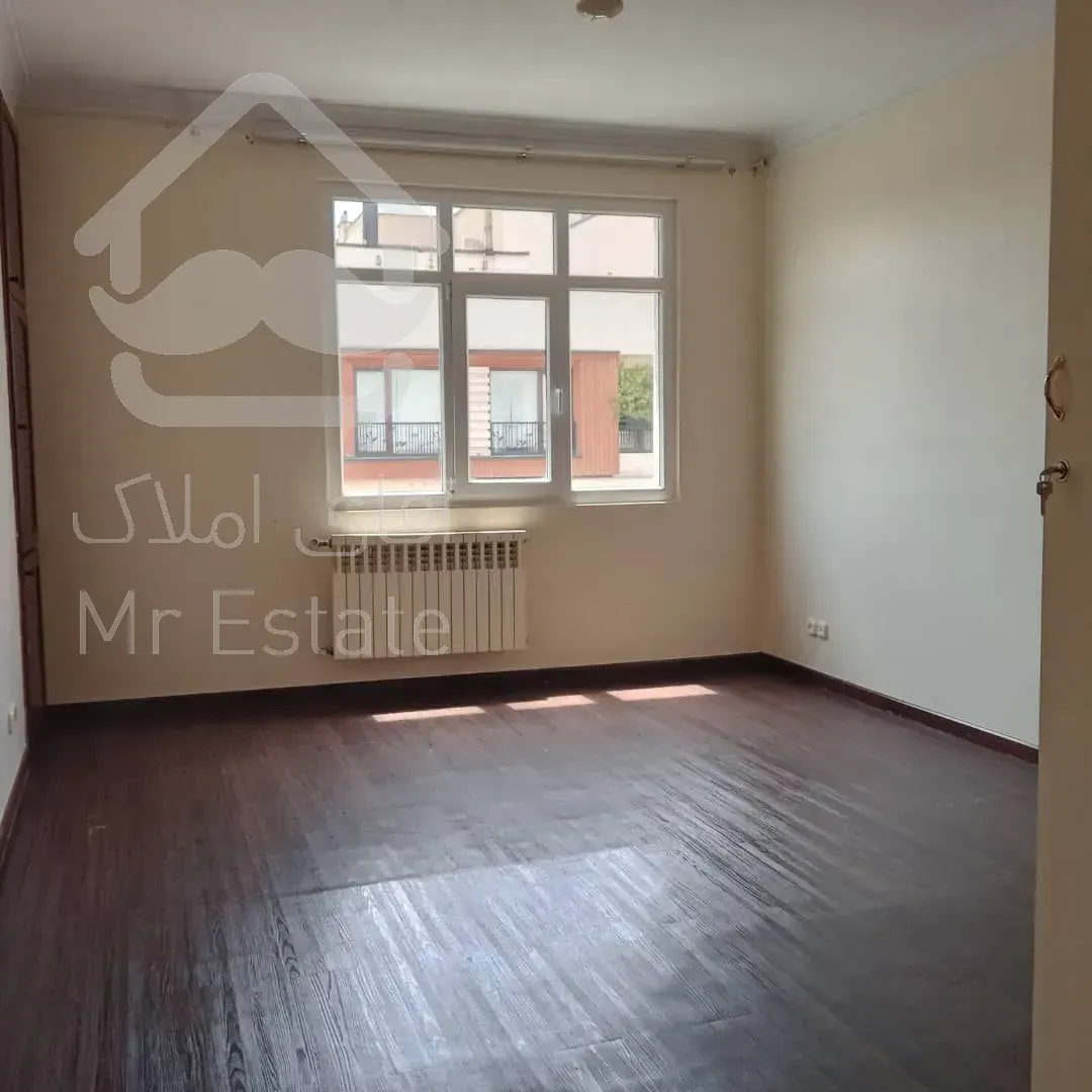 رهن آپارتمان 175 متری در زعفرانیه