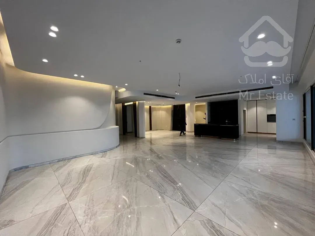 رهن پنت هاوس 900 متری در زعفرانیه