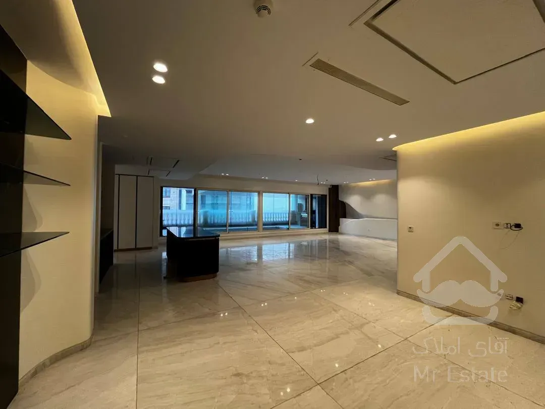 رهن پنت هاوس 900 متری در زعفرانیه