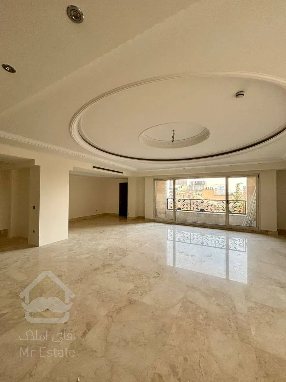 اجاره آپارتمان 270 متری در زعفرانیه