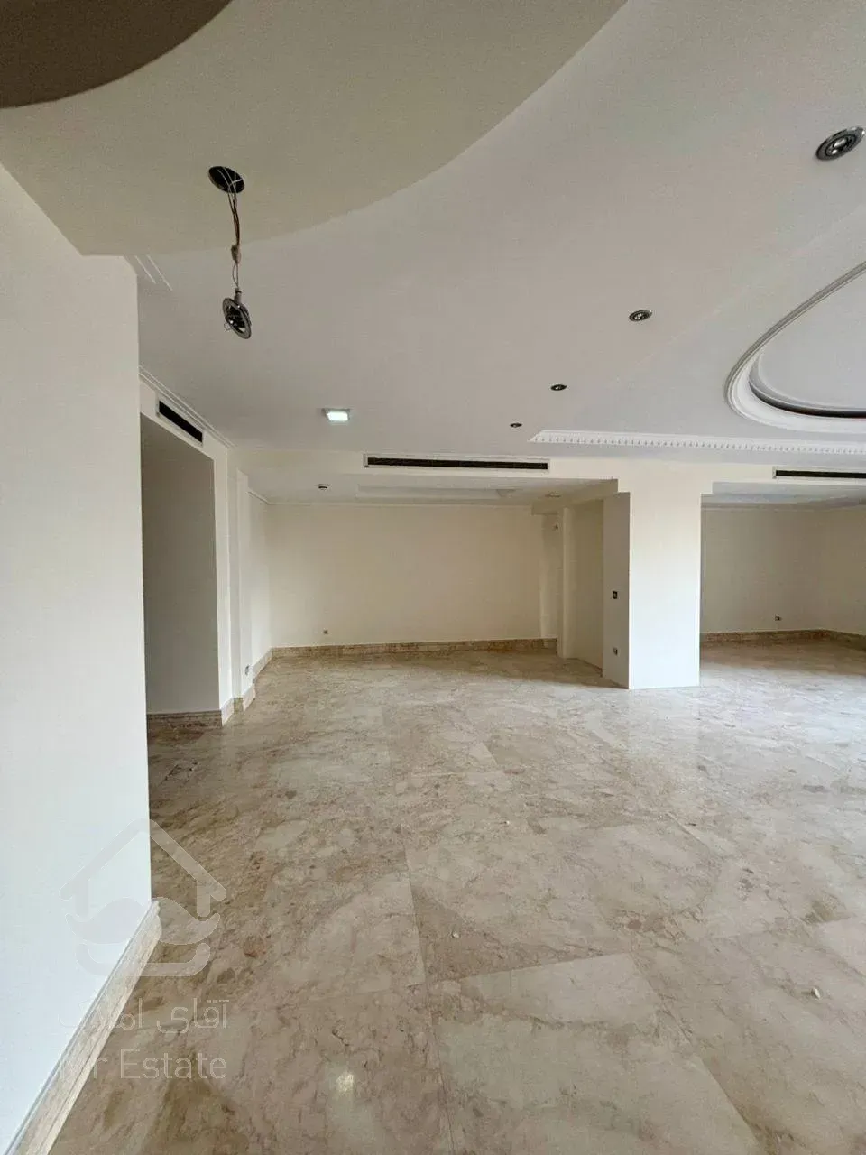 اجاره آپارتمان 270 متری در زعفرانیه