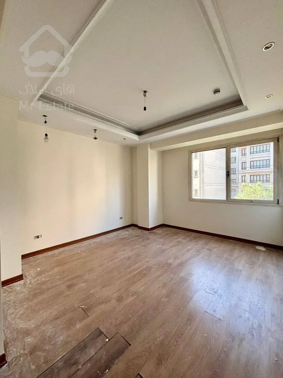 اجاره آپارتمان 270 متری در زعفرانیه