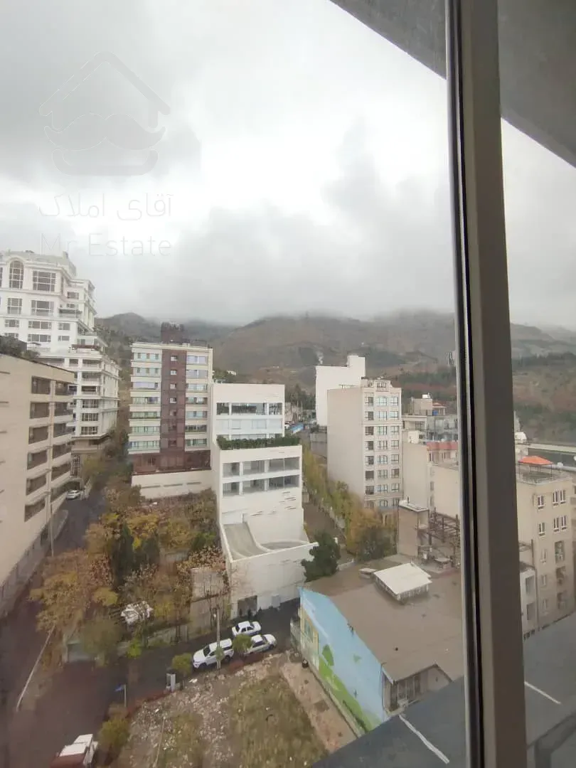 اجاره برج 180 متری در زعفرانیه