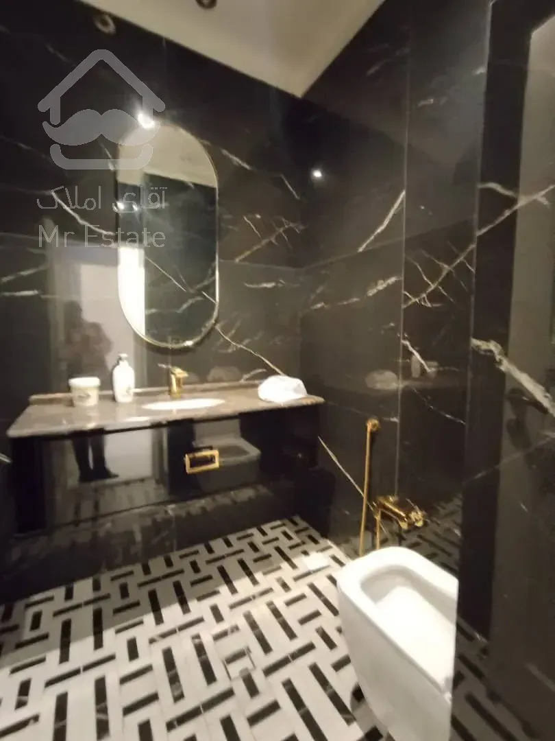 اجاره برج 180 متری در زعفرانیه