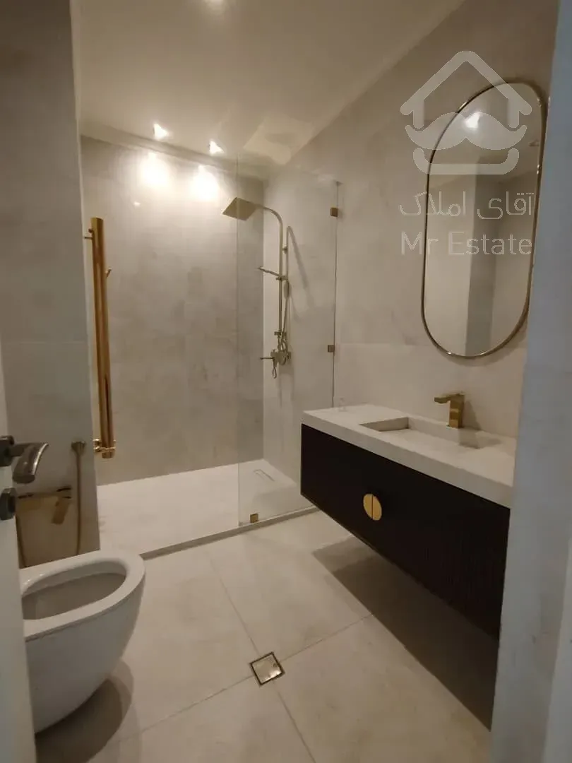 اجاره برج 180 متری در زعفرانیه